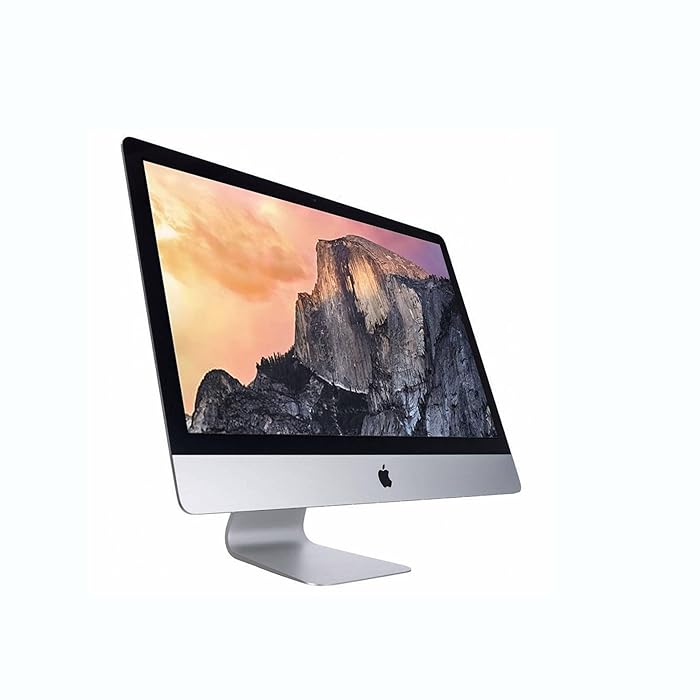 iMac Retina 4K, 21.5-inch, 2017 ⭐️美品⭐️ Apple 21.5