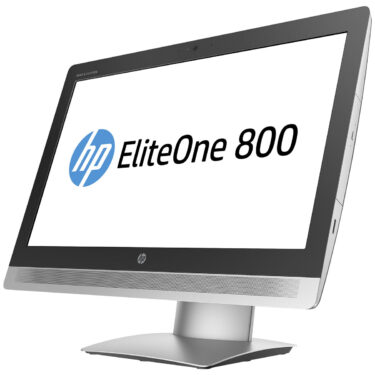 HP All In One 800G2 [Core i5, 6th Gen, 8GB RAM, 512GB SSD]