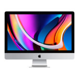iMac Late 2015 [ Core i5, 8GB RAM, 256GB SSD, 27"]