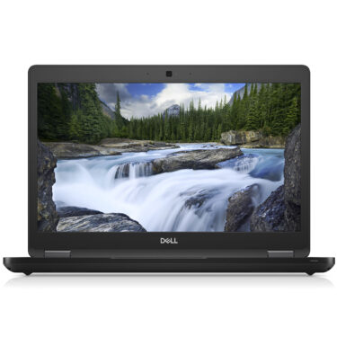 Dell Latitude 5490 [i5, 8GB RAM, 256GB SSD]