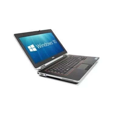 Dell Latitude E6420 [i5, 4GB RAM, 320GB HDD]