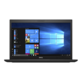 Dell Latitude 7280 [i5, 8GB RAM, 256GB SSD]