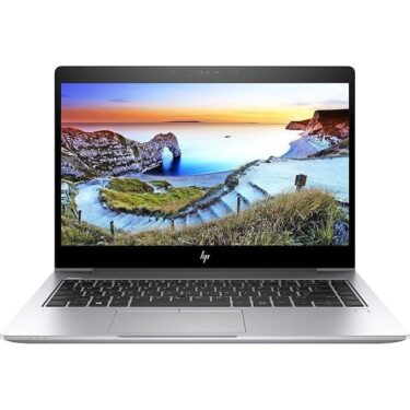 HP EliteBook 830 G6 [i5, 8GB RAM, 256GB SSD]