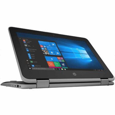 HP ProBook X360 11 G4 [i5, 8GB RAM, 128GB SSD]