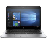 Hp Elitebook 840 G3 [i5, 8GB RAM, 256GB SSD]