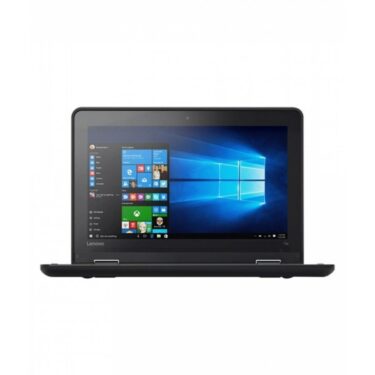 Lenovo ThinkPad Yoga 11E [Intel Pentium, 4GB RAM, 256GB SSD]