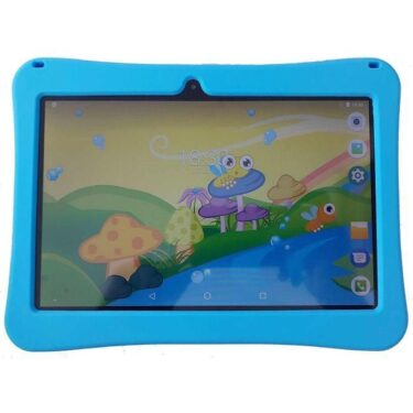 Modio M25 Tablet 10.1" [8GB RAM, 512GB ROM]