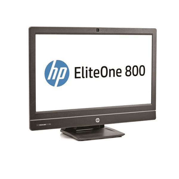 HP All In One 800G1 [Core i5, 4th Gen, 4GB RAM, 500GB]