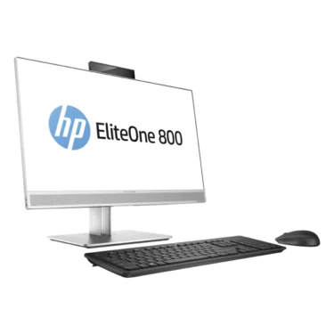 HP All In one 800G3 [Core i5, 7th Gen, 16GB RAM, 256GB SSD]