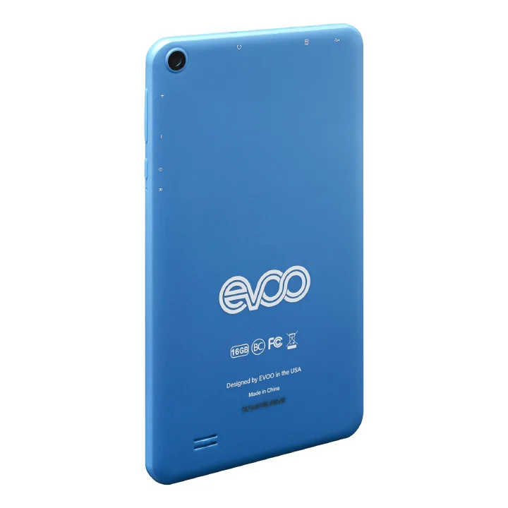 Evoo 7inch Tablet