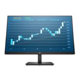 HP P244 23.8-inch Monitor