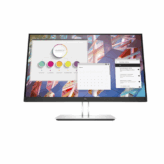 HP EliteDisplay E24 G4 24 Inch IPS LED Backlit
