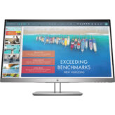 HP EliteDisplay E243d 23.8" Docking Monitor