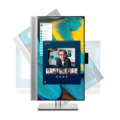 HP EliteDisplay E243m 23.8-Inch Screen LED-Lit Monitor